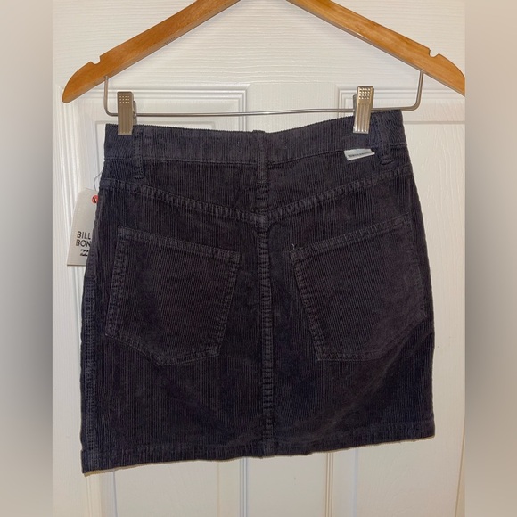 Billabong skirt • NWT • Womens size 25 - Picture 3 of 7